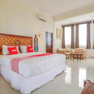 Chambre de Luxe Lit King-Size